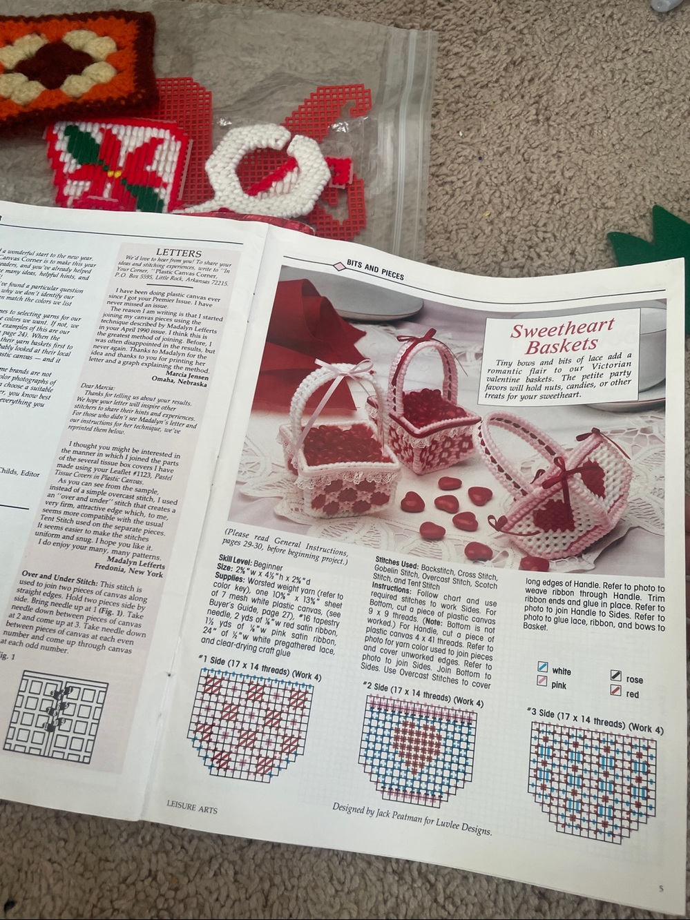 String craft bundle - Picture 5 of 5